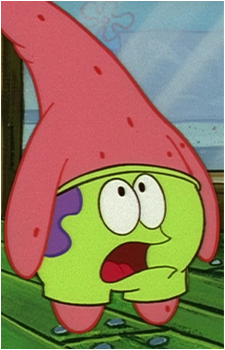Image 4 of Patrick Star