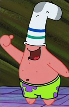 Image 67 of Patrick Star