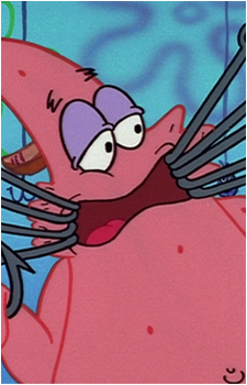 Image 10 of Patrick Star