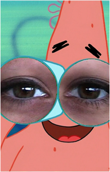 Image 25 of Patrick Star