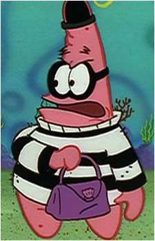 Image 19 of Patrick Star