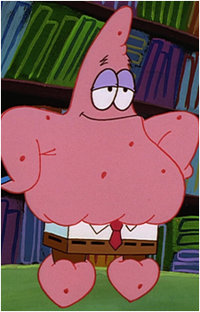 Image 20 of Patrick Star