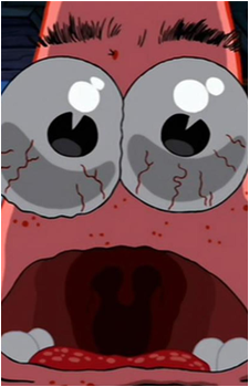 Image 48 of Patrick Star