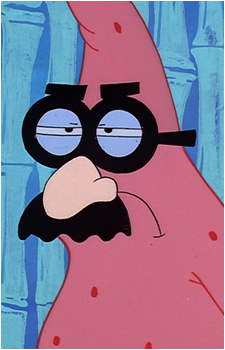 Image 11 of Patrick Star