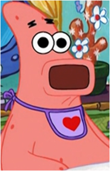 Image 36 of Patrick Star