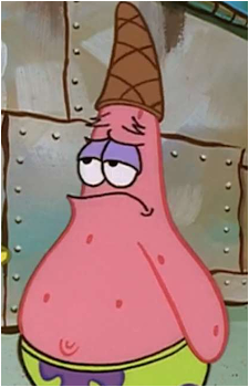 Image 23 of Patrick Star