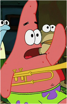 Image 44 of Patrick Star