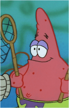 Image 77 of Patrick Star
