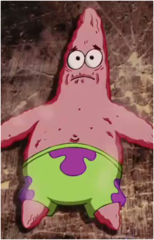 Image 50 of Patrick Star
