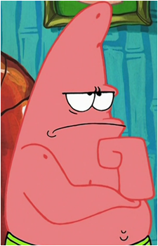 Image 70 of Patrick Star