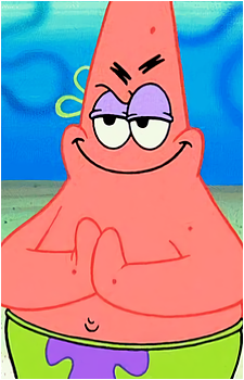 Image 40 of Patrick Star