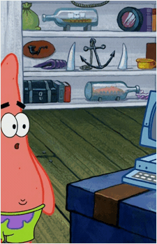 Image 80 of Patrick Star