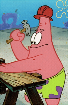 Image 73 of Patrick Star