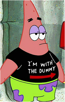 Image 47 of Patrick Star