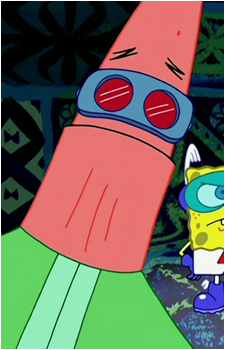 Image 46 of Patrick Star