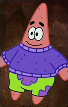 Image 41 of Patrick Star
