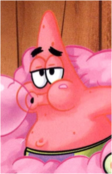 Image 59 of Patrick Star
