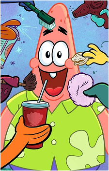 Image 62 of Patrick Star
