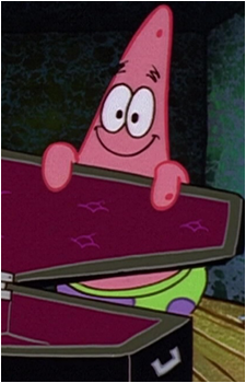Image 71 of Patrick Star