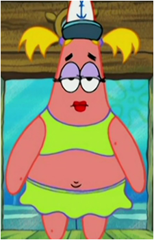 Image 51 of Patrick Star