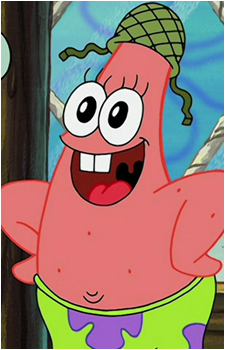 Image 29 of Patrick Star