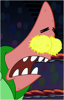 Image 45 of Patrick Star