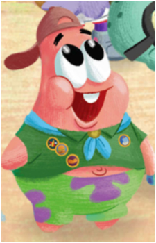 Image 61 of Patrick Star