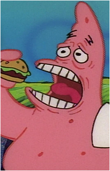 Image 66 of Patrick Star
