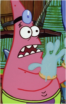 Image 18 of Patrick Star