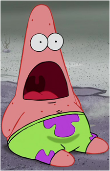 Image 49 of Patrick Star