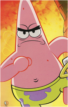 Image 57 of Patrick Star