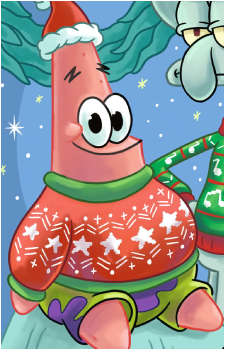 Image 63 of Patrick Star