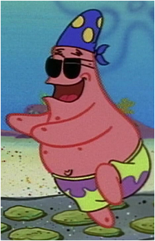 Image 12 of Patrick Star