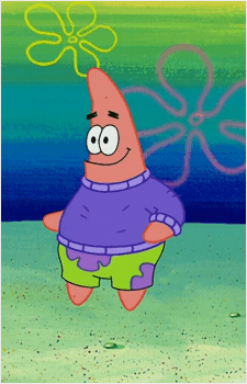 Image 76 of Patrick Star