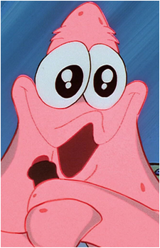 Image 15 of Patrick Star