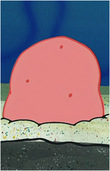 Image 24 of Patrick Star