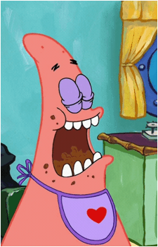 Image 74 of Patrick Star