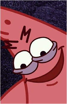 Image 3 of Patrick Star