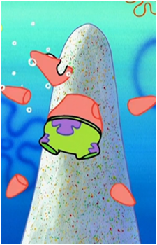 Image 37 of Patrick Star