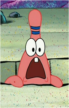Image 34 of Patrick Star