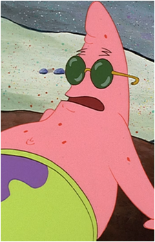 Image 14 of Patrick Star