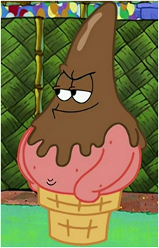 Image 69 of Patrick Star