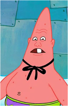 Image 31 of Patrick Star