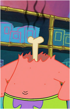 Image 42 of Patrick Star
