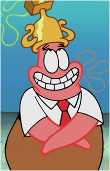 Image 39 of Patrick Star