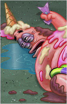 Image 53 of Patrick Star
