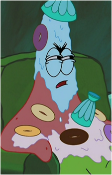 Image 28 of Patrick Star