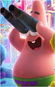 Image 56 of Patrick Star