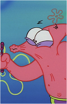 Image 21 of Patrick Star