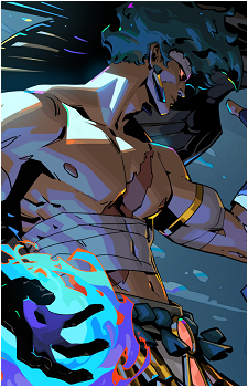 Prometheus's image